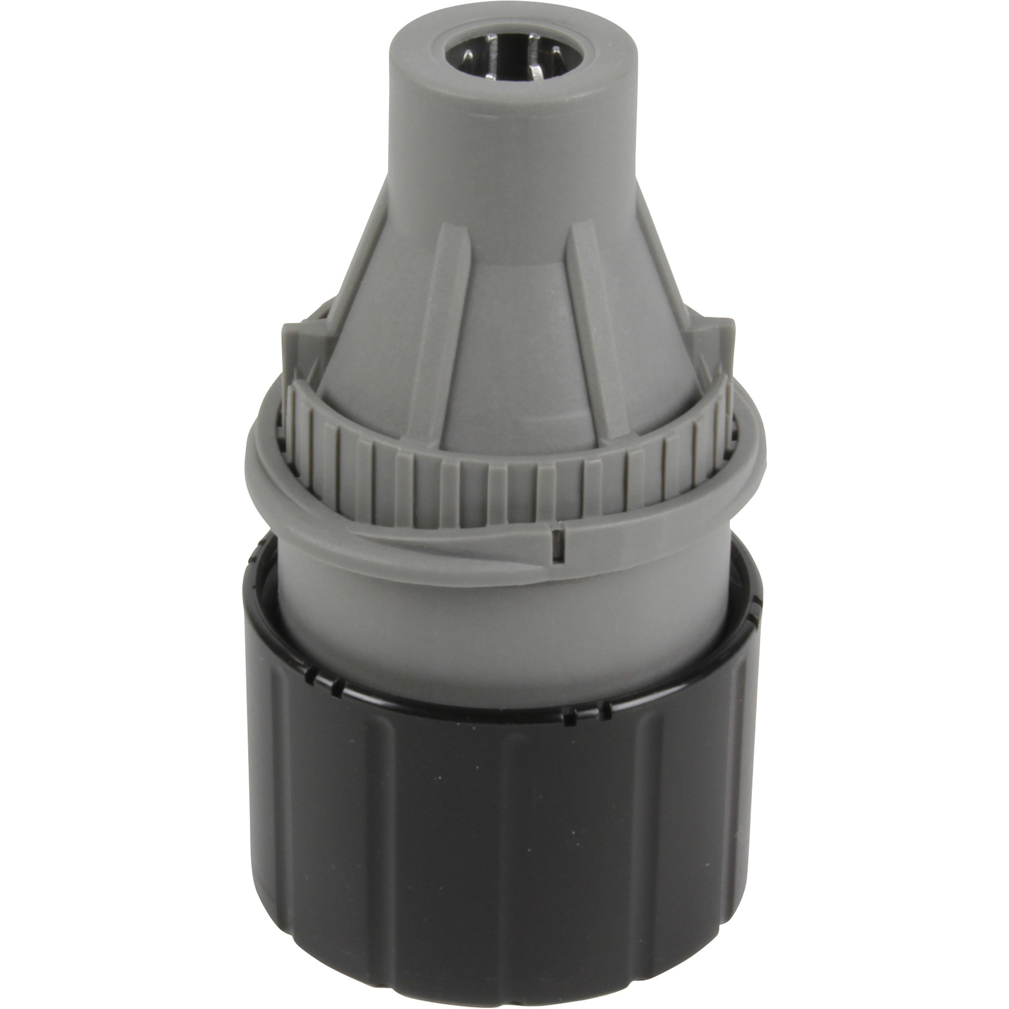 LeftHanded Chuck for Drill Doctor, Model DAO2105PF Northern Tool